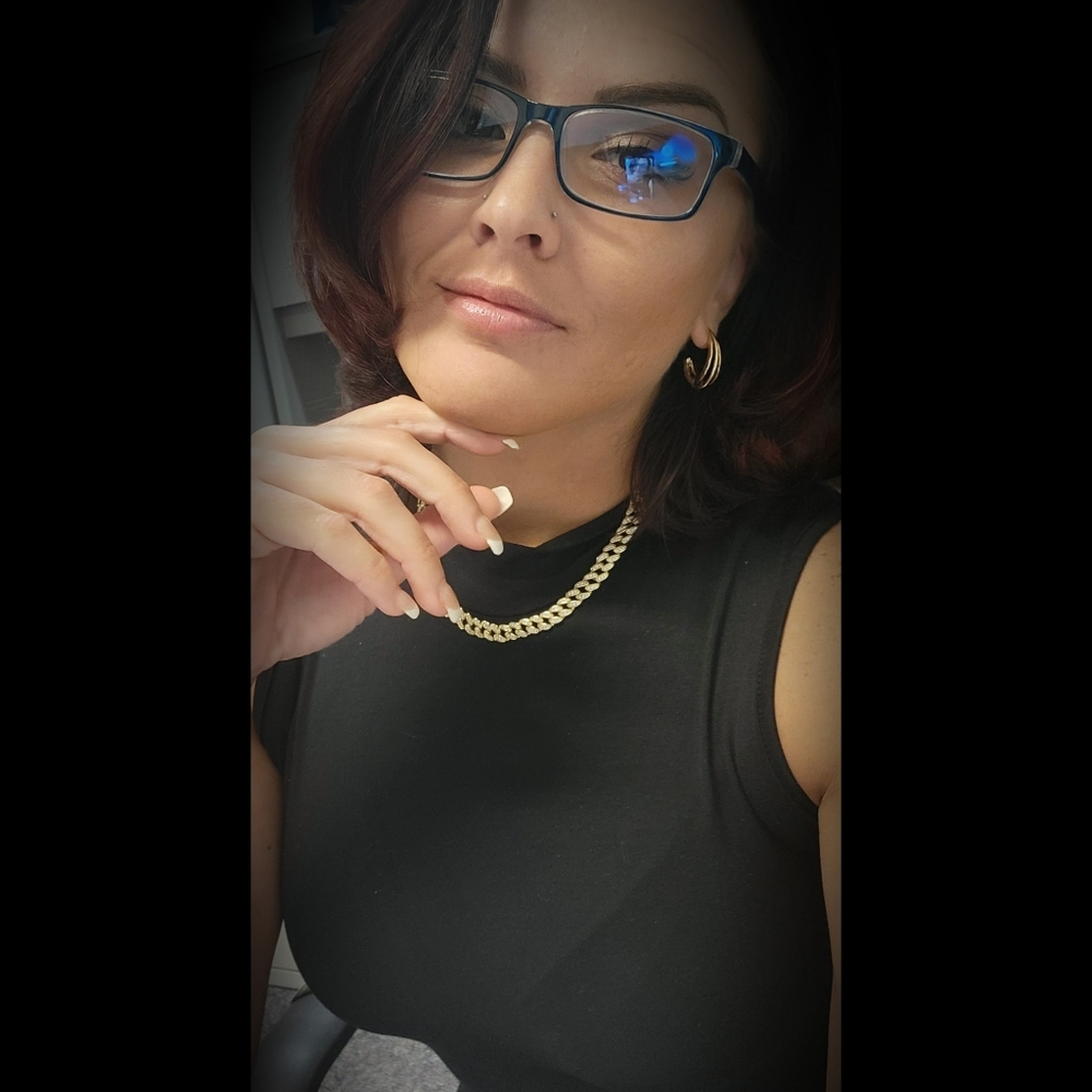 Meet your Posher, Melinda